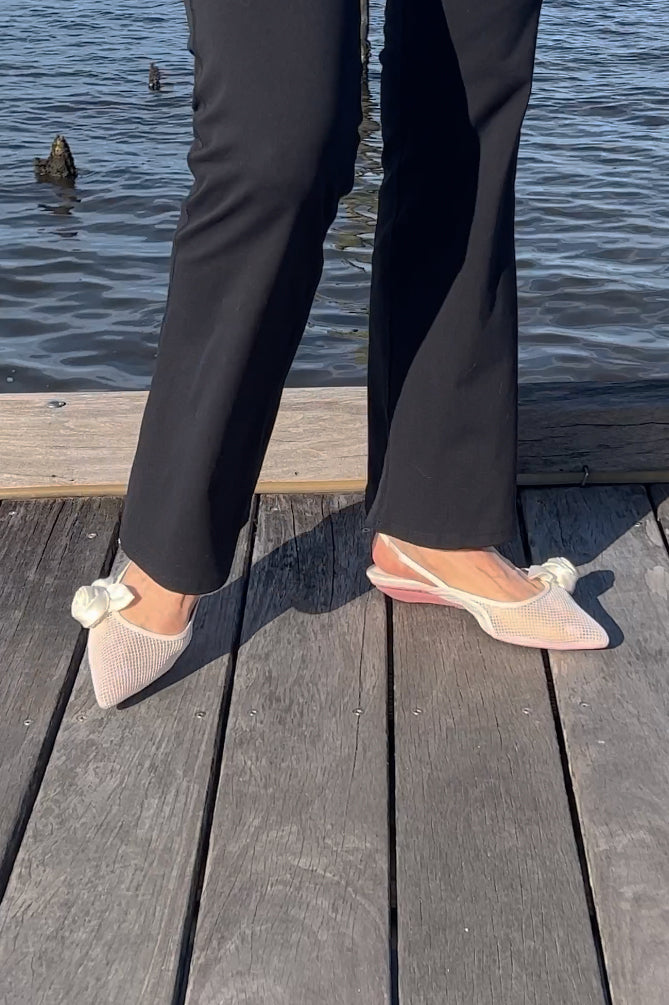 Blossom Heels 2 em 1