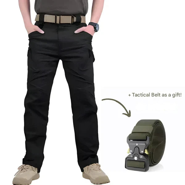 Hose actical Military – Robust und wasserdicht | Kaufe 1, bekomme 2 geschenkt