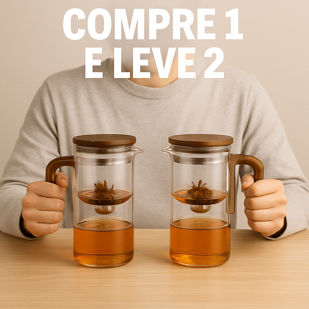 EnchantiPot™ Magic Kettle – Kaufen Sie 1, erhalten Sie 2