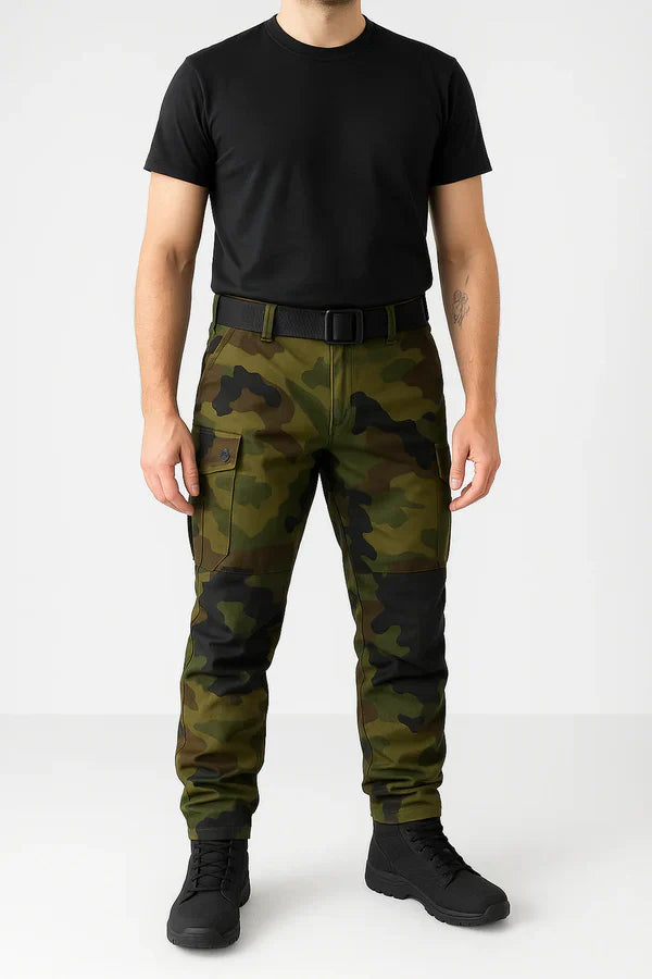 Hose actical Military – Robust und wasserdicht | Kaufe 1, bekomme 2 geschenkt
