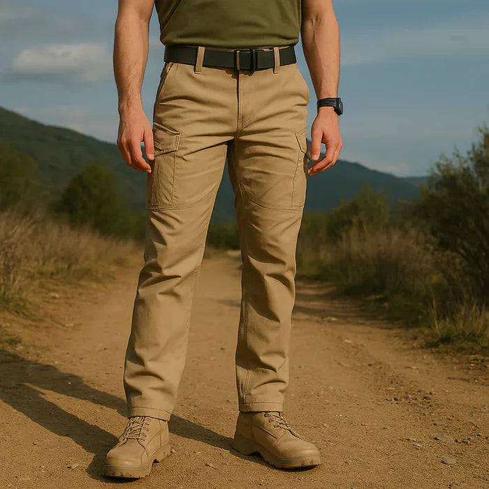 Hose actical Military – Robust und wasserdicht | Kaufe 1, bekomme 2 geschenkt