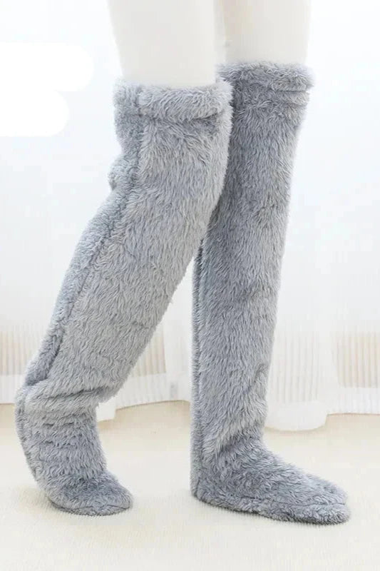Lange Socken + KOSTENLOSER VERSAND (LETZTE EINHEITEN) – Kaufe 1, bekomme 2 