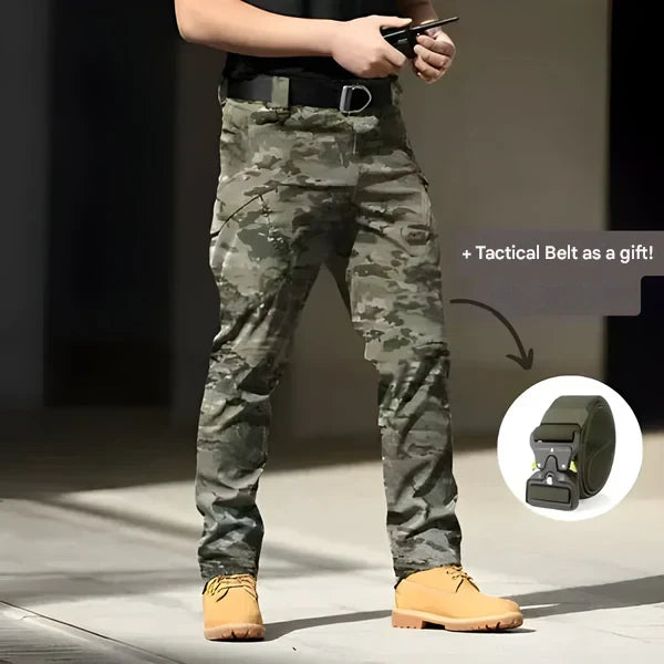 Hose actical Military – Robust und wasserdicht | Kaufe 1, bekomme 2 geschenkt