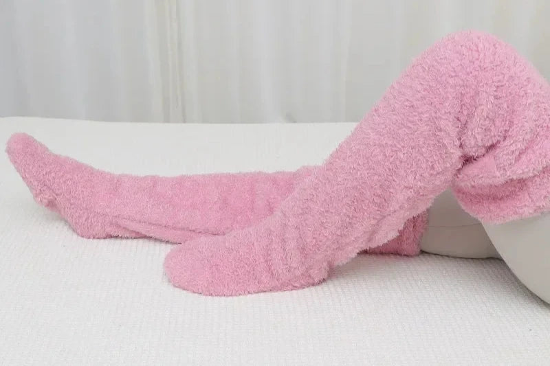Lange Socken + KOSTENLOSER VERSAND (LETZTE EINHEITEN) – Kaufe 1, bekomme 2 