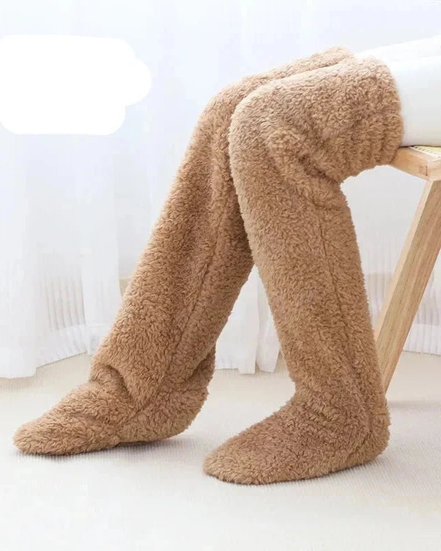 Lange Socken + KOSTENLOSER VERSAND (LETZTE EINHEITEN) – Kaufe 1, bekomme 2 