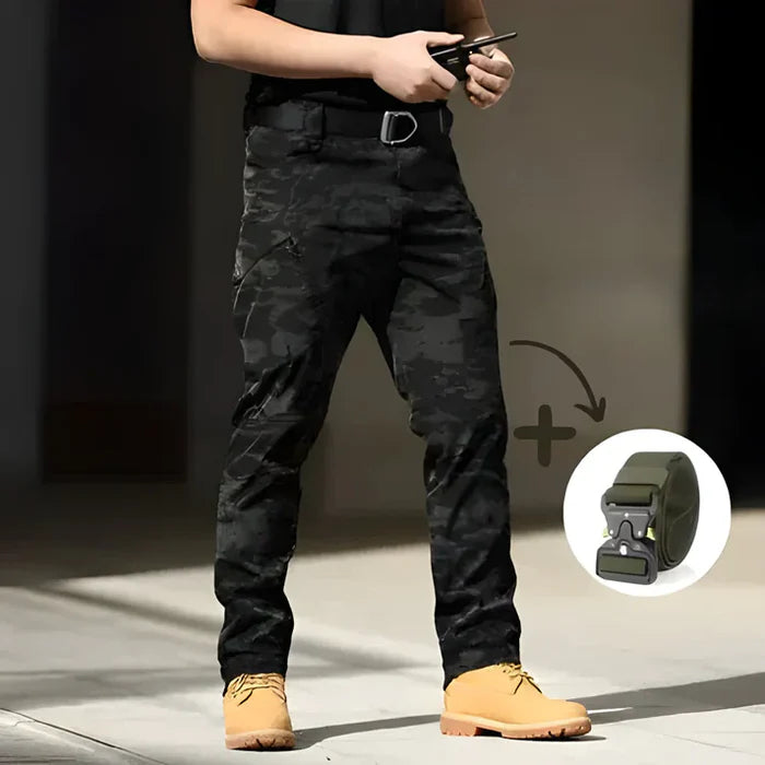 Hose actical Military – Robust und wasserdicht | Kaufe 1, bekomme 2 geschenkt
