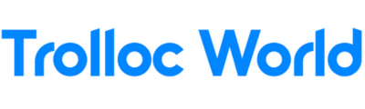 Trolloc World