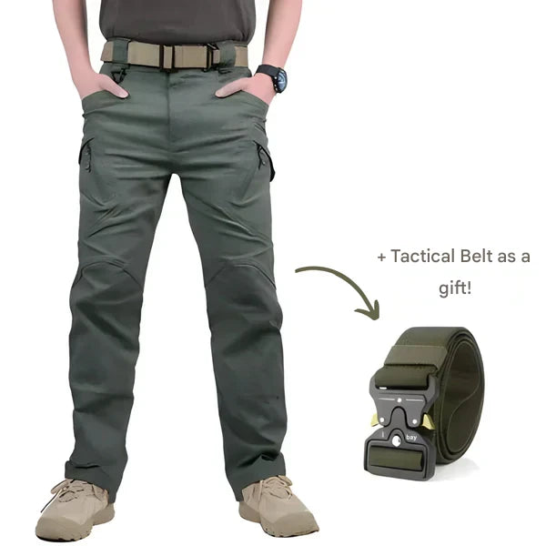 Hose actical Military – Robust und wasserdicht | Kaufe 1, bekomme 2 geschenkt
