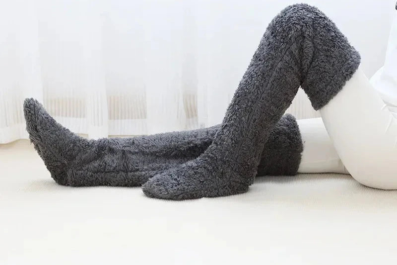 Lange Socken + KOSTENLOSER VERSAND (LETZTE EINHEITEN) – Kaufe 1, bekomme 2 