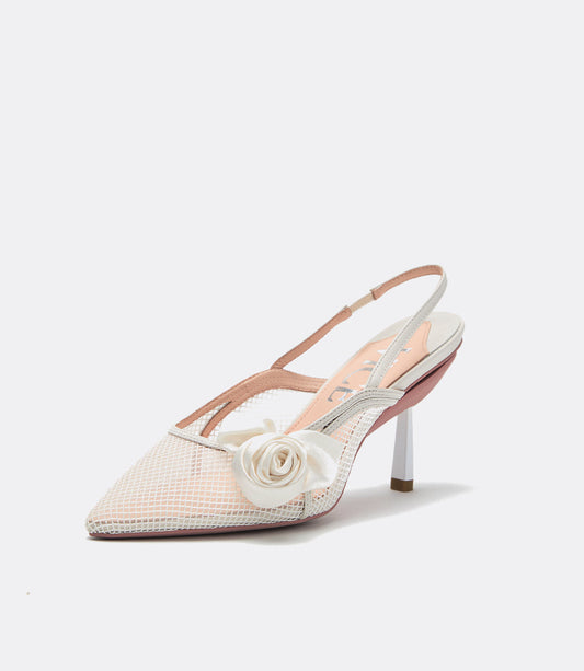 Blossom Heels 2 em 1