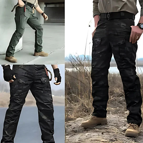 Hose actical Military – Robust und wasserdicht | Kaufe 1, bekomme 2 geschenkt
