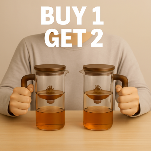 EnchantiPot™ Magic Kettle – Kaufen Sie 1, erhalten Sie 2