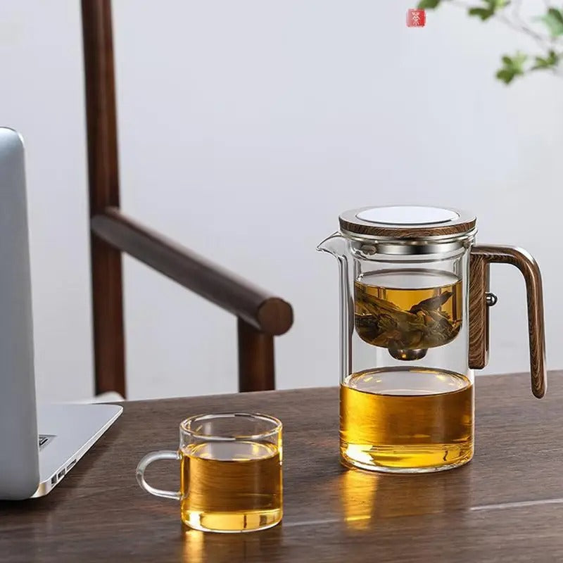 EnchantiPot™ Magic Kettle – Kaufen Sie 1, erhalten Sie 2