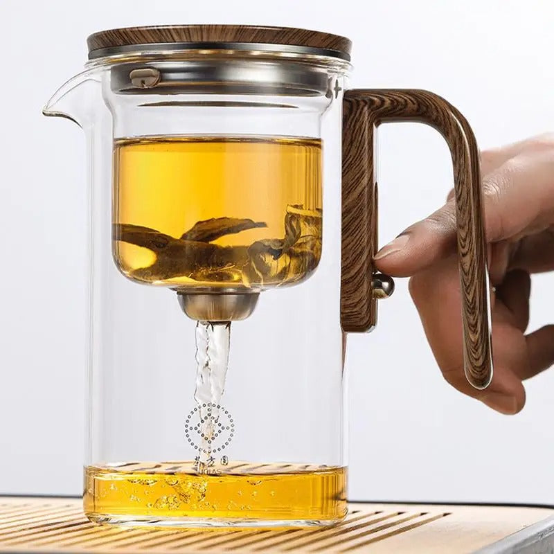 EnchantiPot™ Magic Kettle – Kaufen Sie 1, erhalten Sie 2